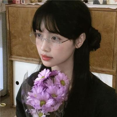 爱情两对半
