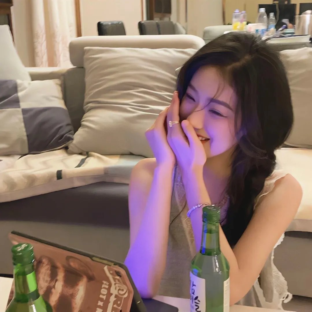 她和她的航天员